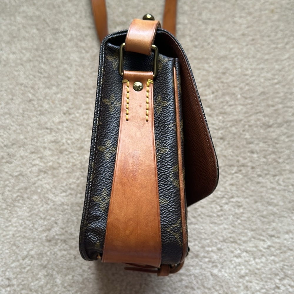 Louis Vuitton Cartouchiere - Picture 6 of 14